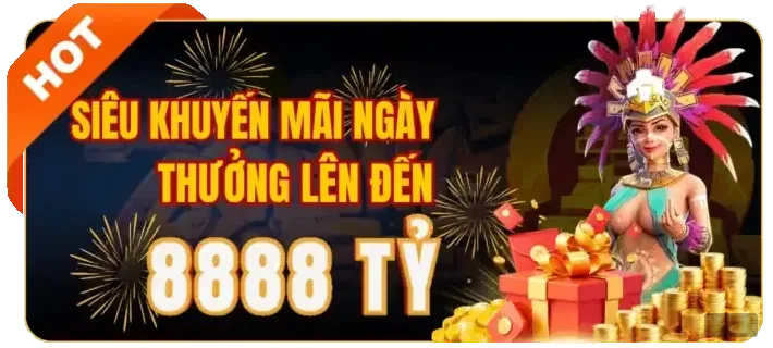 Khuyến mãi GH88 cập nhật ưu đãi mới nhất