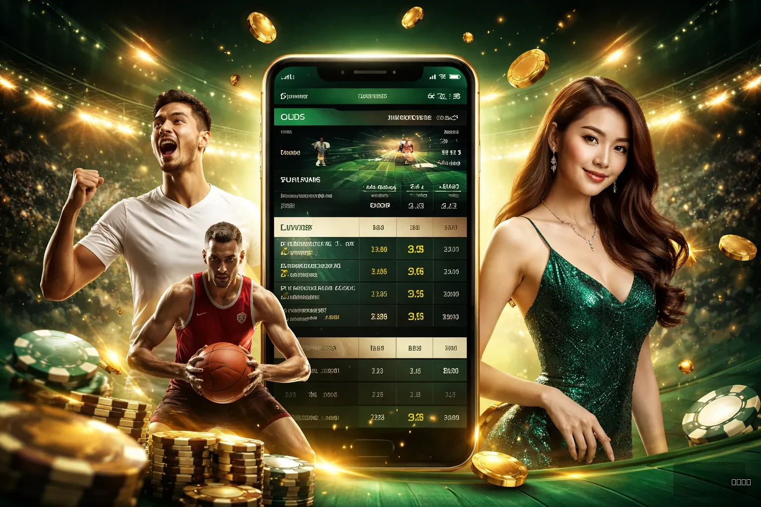 Trung tâm hỗ trợ GH88 đồng hành cùng người chơi 24/7
